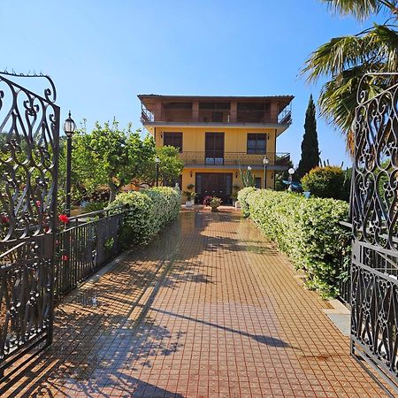 Villa Sicels - Agnone Beach - Syracuse Аньоне Бани Екстериор снимка