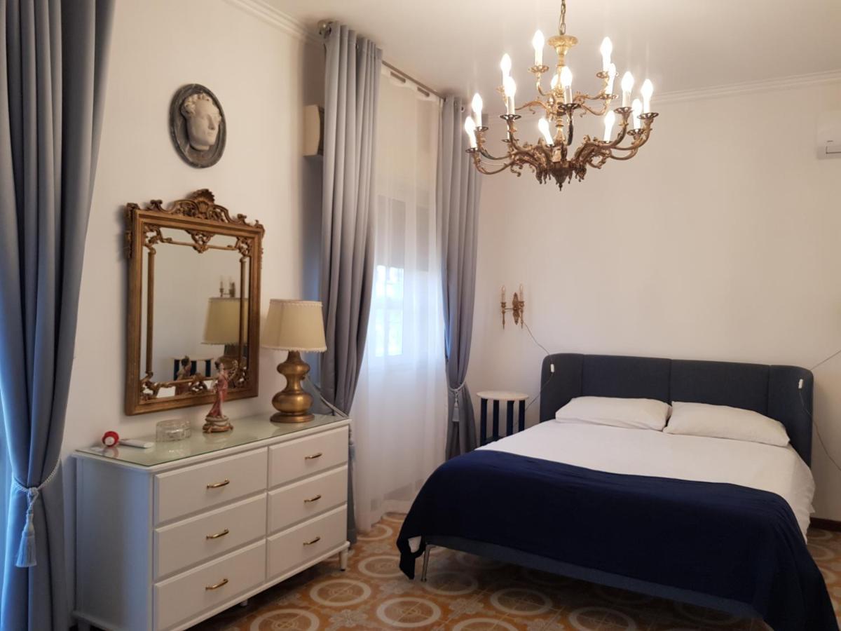 Villa Sicels - Agnone Beach - Syracuse Аньоне Бани Екстериор снимка