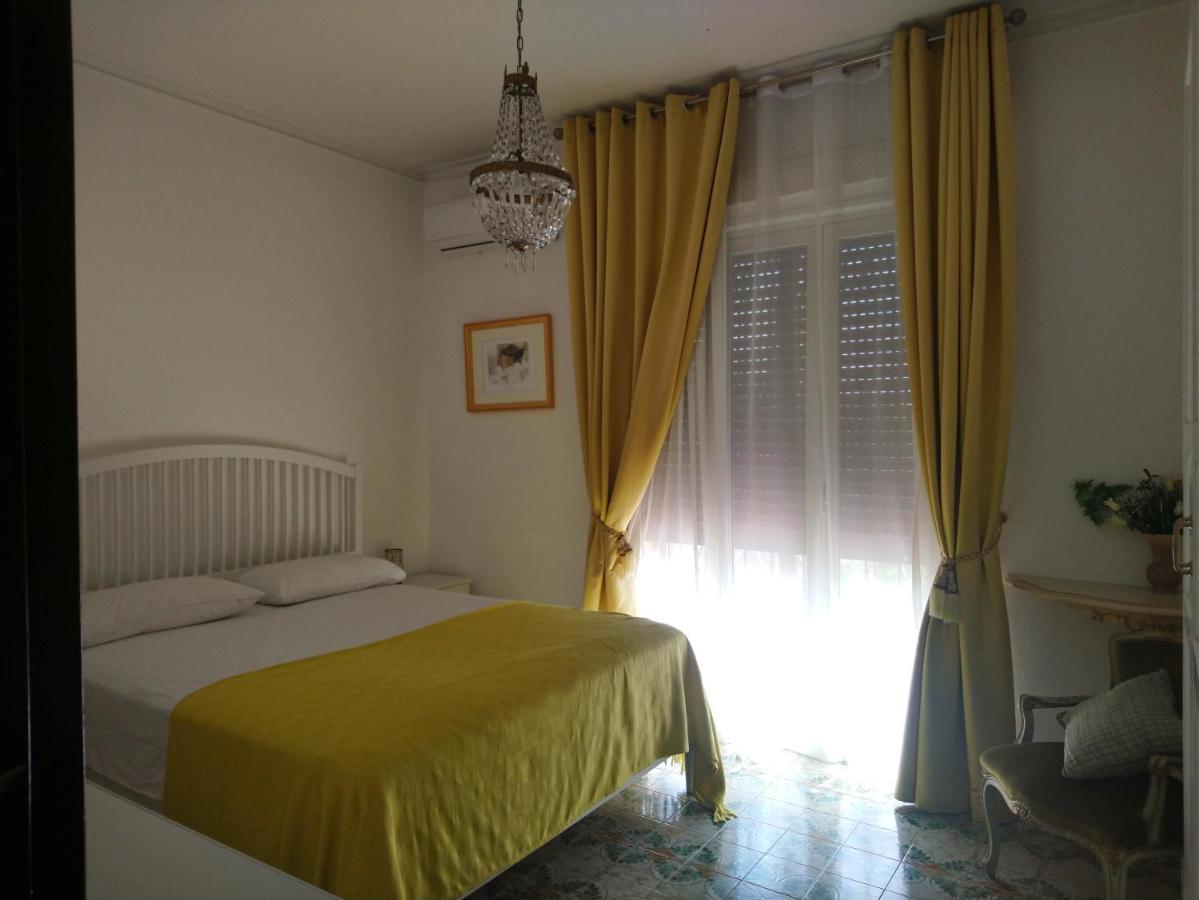 Villa Sicels - Agnone Beach - Syracuse Аньоне Бани Екстериор снимка