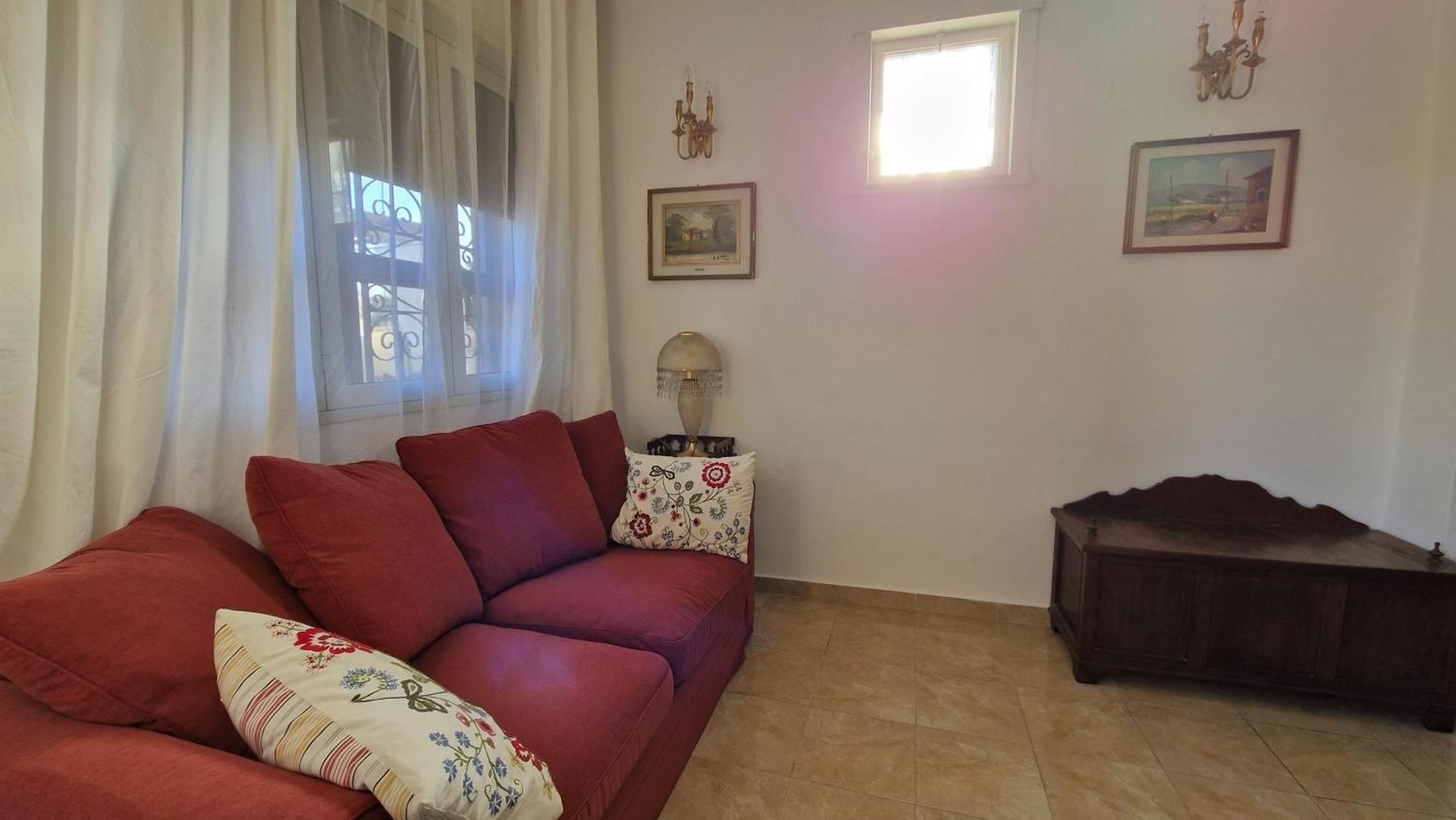 Villa Sicels - Agnone Beach - Syracuse Аньоне Бани Екстериор снимка