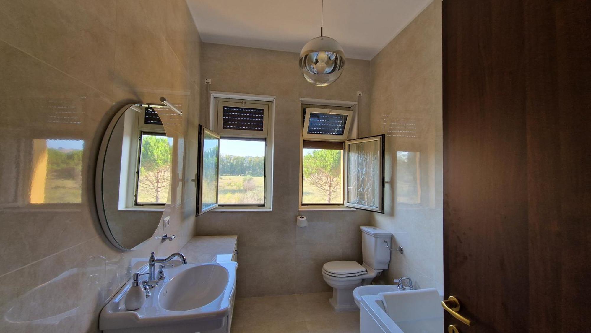 Villa Sicels - Agnone Beach - Syracuse Аньоне Бани Екстериор снимка