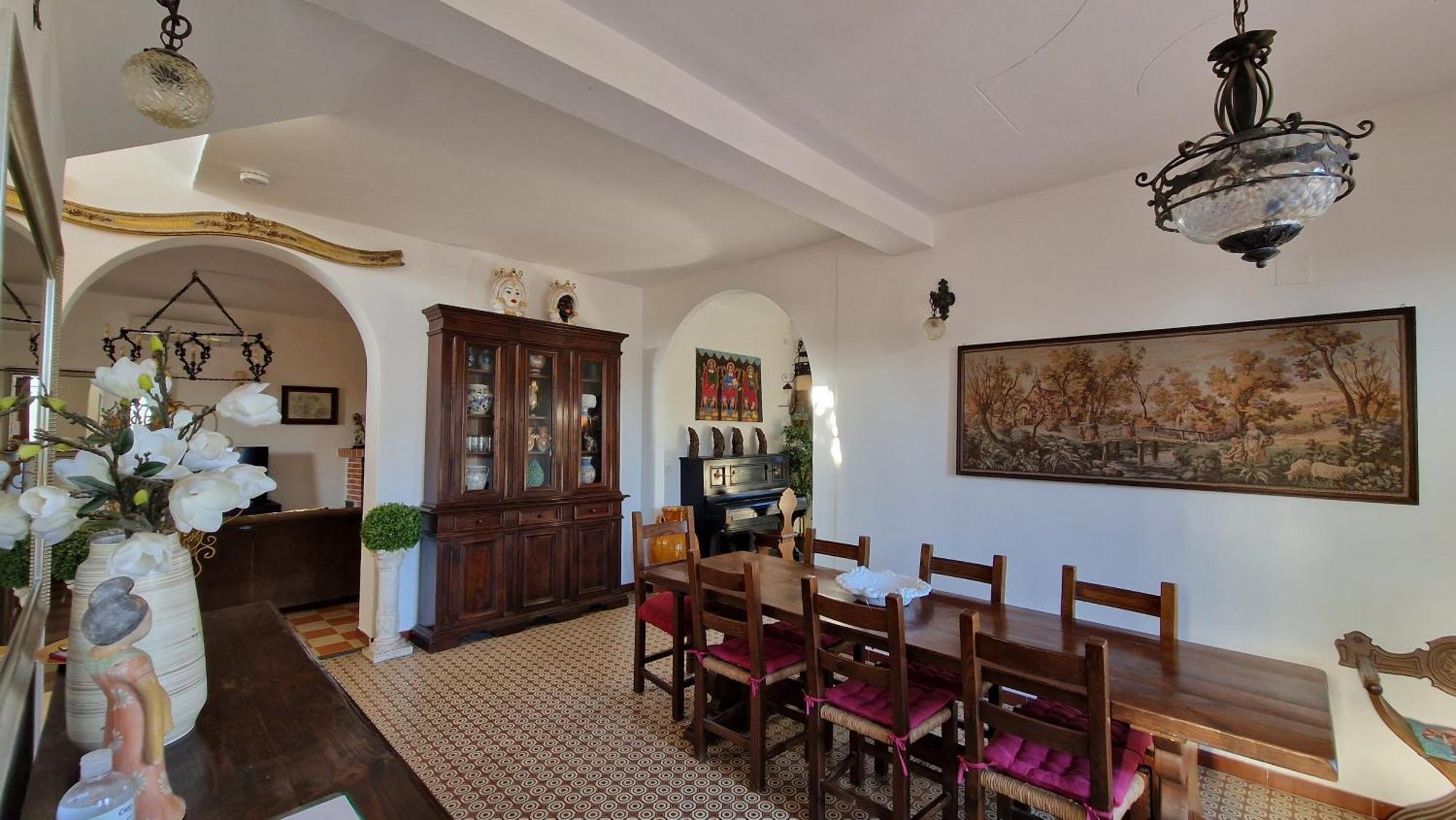 Villa Sicels - Agnone Beach - Syracuse Аньоне Бани Екстериор снимка