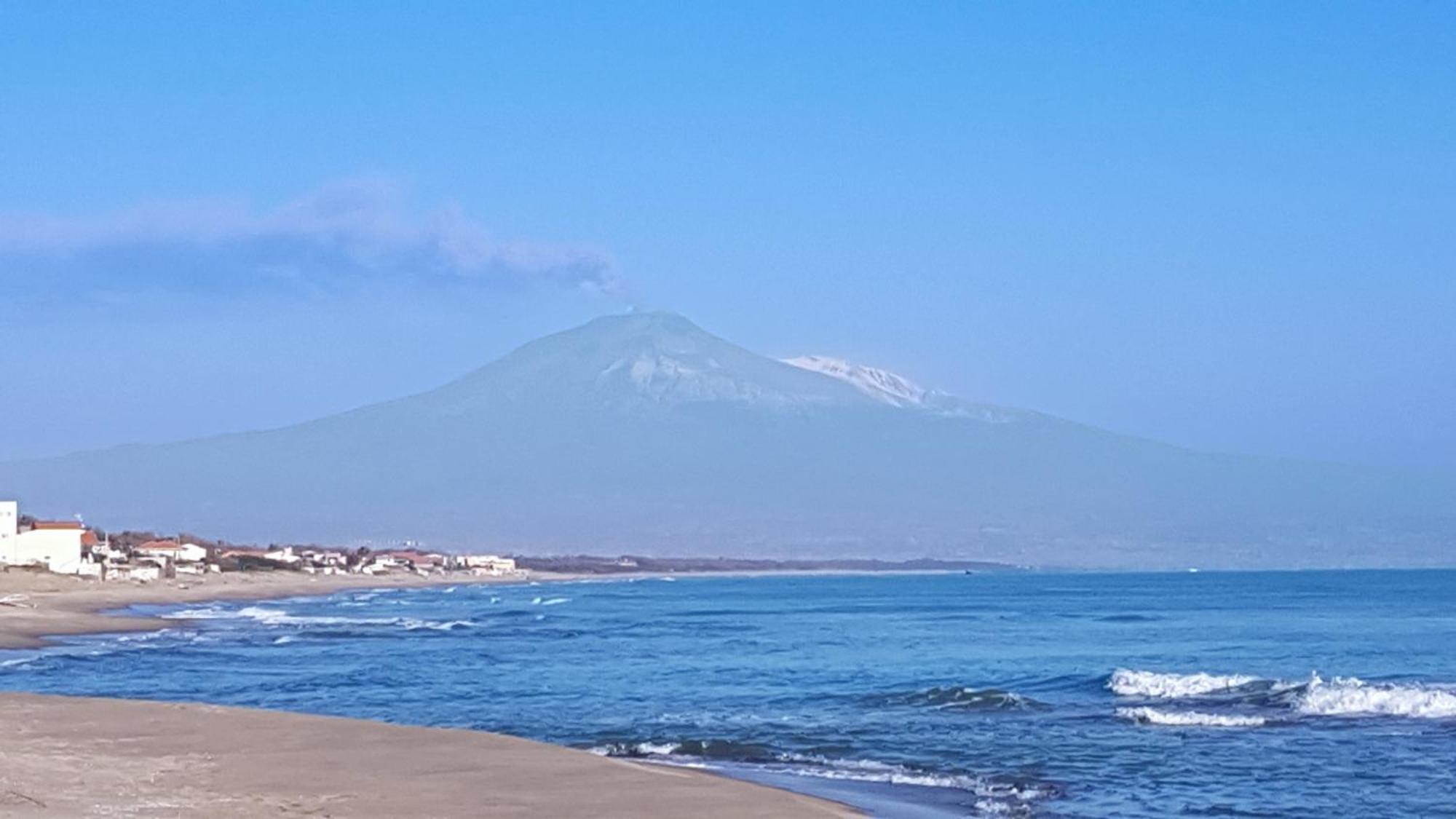 Villa Sicels - Agnone Beach - Syracuse Аньоне Бани Екстериор снимка